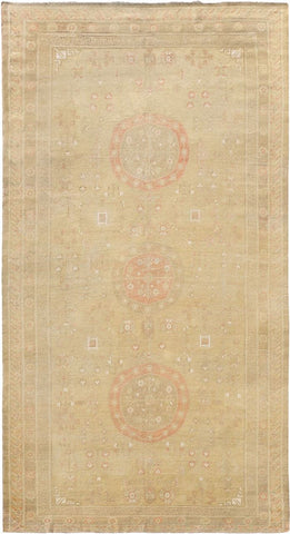 ANTIQUE SAMARKAND