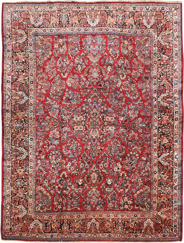 OLD SAROUK