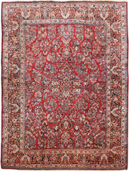 OLD SAROUK