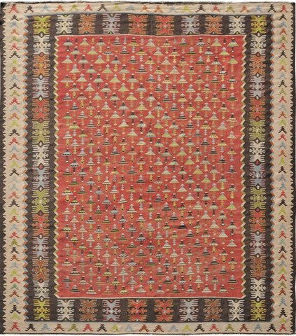 OLD KILIM