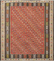 OLD KILIM