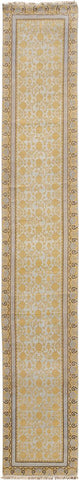 SAMARKAND STYLE