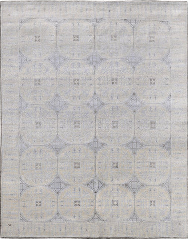 ALCARAZ STYLE W/SILK