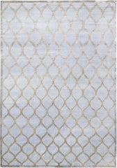 MODERN W/SILK