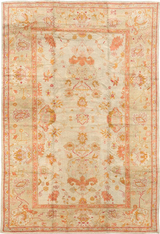 ANTIQUE OUSHAK