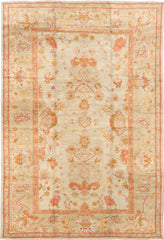 ANTIQUE OUSHAK