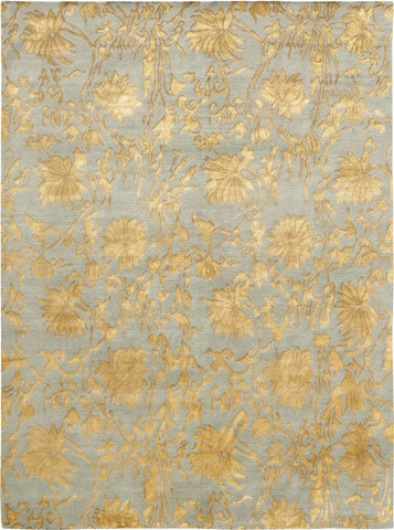 MODERN W/SILK
