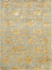 MODERN W/SILK