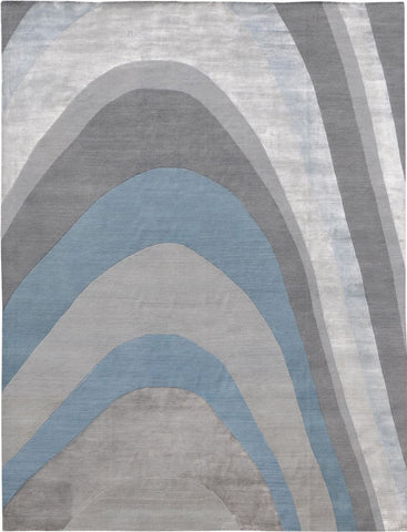 MODERN W/SILK