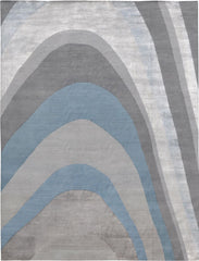 MODERN W/SILK