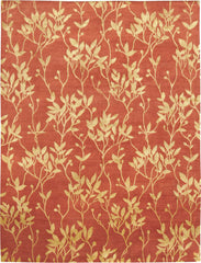 MODERN W/SILK