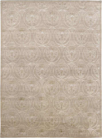 MODERN W/SILK