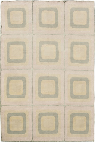 MODERN W/SILK