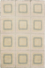 MODERN W/SILK