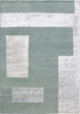 MODERN W/SILK