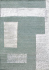 MODERN W/SILK