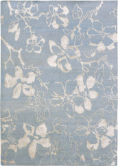 MODERN W/SILK
