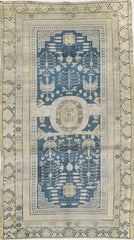 ANTIQUE SAMARKAND
