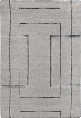 MODERN W/SILK