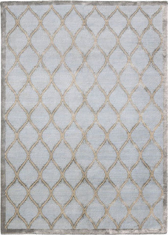 MODERN W/SILK