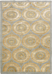 MODERN W/SILK