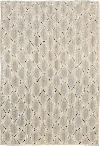 IKAT W/SILK