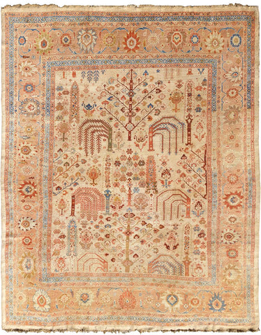ANTIQUE SULTANABAD