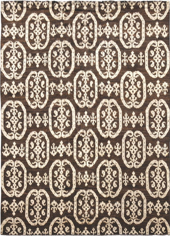 IKAT STYLE