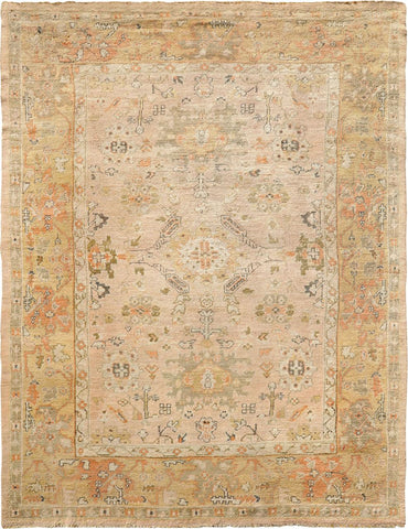 ANTIQUE OUSHAK