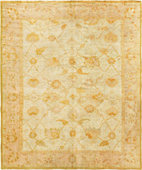 ANTIQUE OUSHAK
