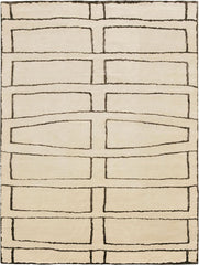 MODERN W/SILK