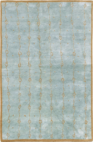 MODERN W/SILK
