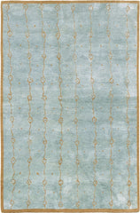 MODERN W/SILK