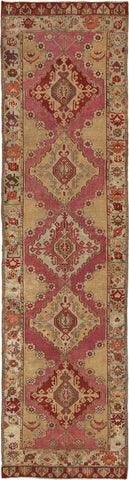 ANTIQUE TURKISH