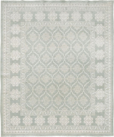 SAMARKAND STYLE W/ COTTON