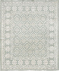 SAMARKAND STYLE W/ COTTON