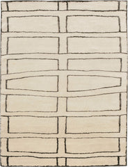 MODERN W/SILK