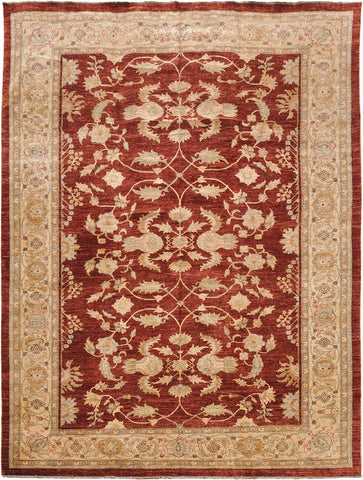 SULTANABAD STYLE