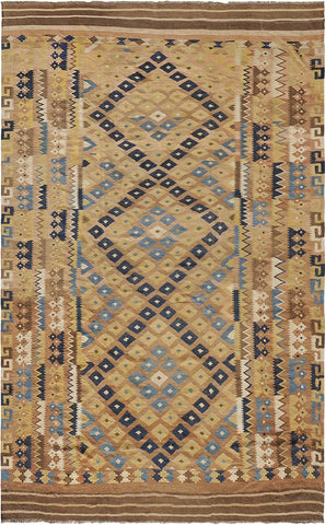 OLD KILIM