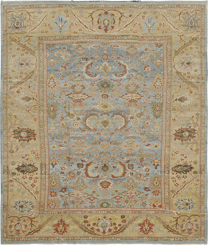SULTANABAD STYLE