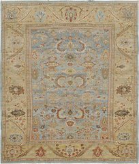 SULTANABAD STYLE