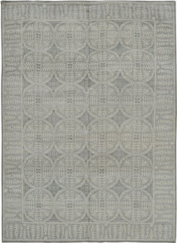 ALCARAZ STYLE W/SILK