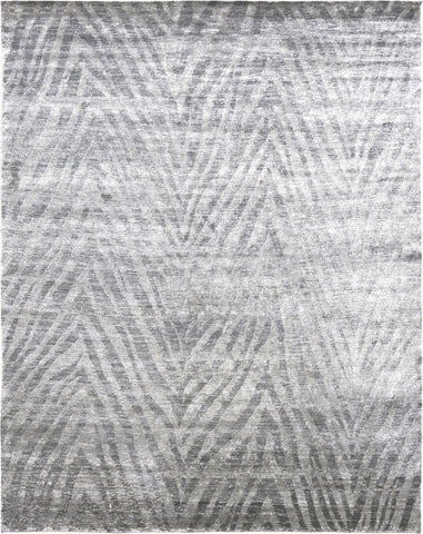 MODERN BAMBOO SILK