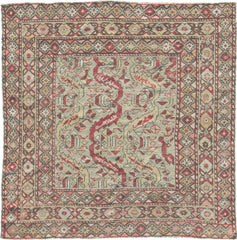 ANTIQUE GHIORDES
