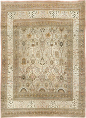 ANTIQUE TABRIZ