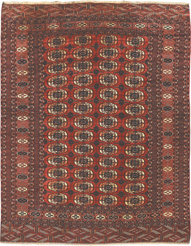 ANTIQUE BOKARA