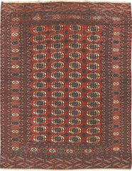 ANTIQUE BOKARA