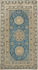 ANTIQUE SAMARKAND