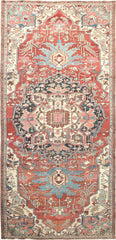 ANTIQUE SERAPI