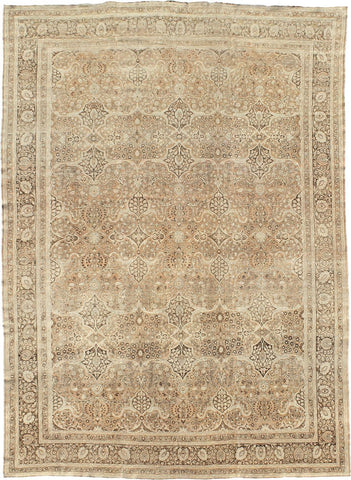 ANTIQUE TABRIZ